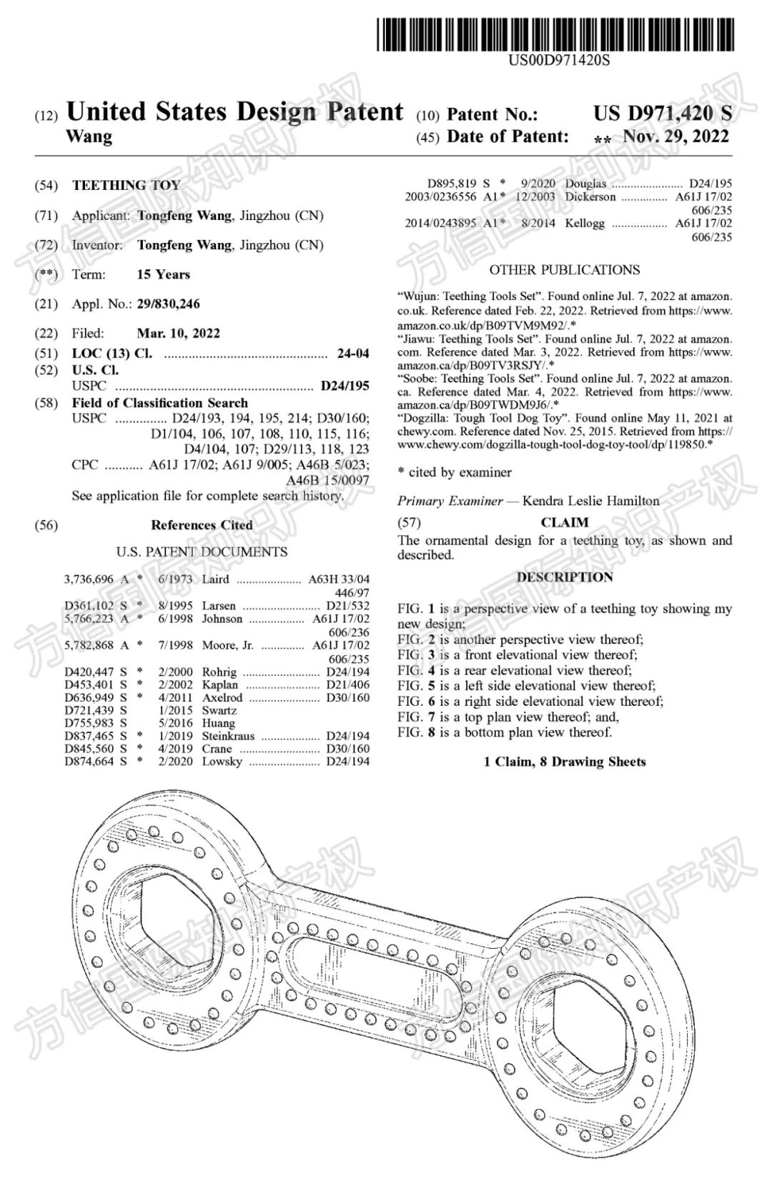 留评近4W？亚马逊热卖爆款婴儿用品大公开！