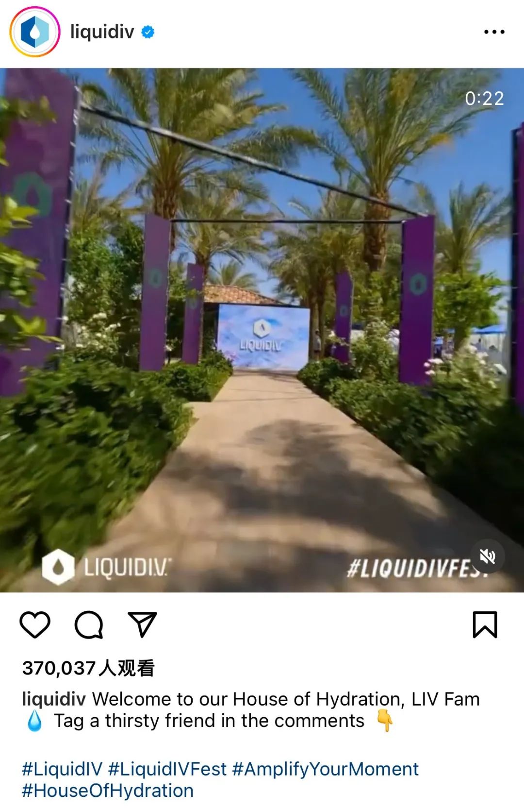 让品牌与世界同频：Coachella音乐节的魅力与策略