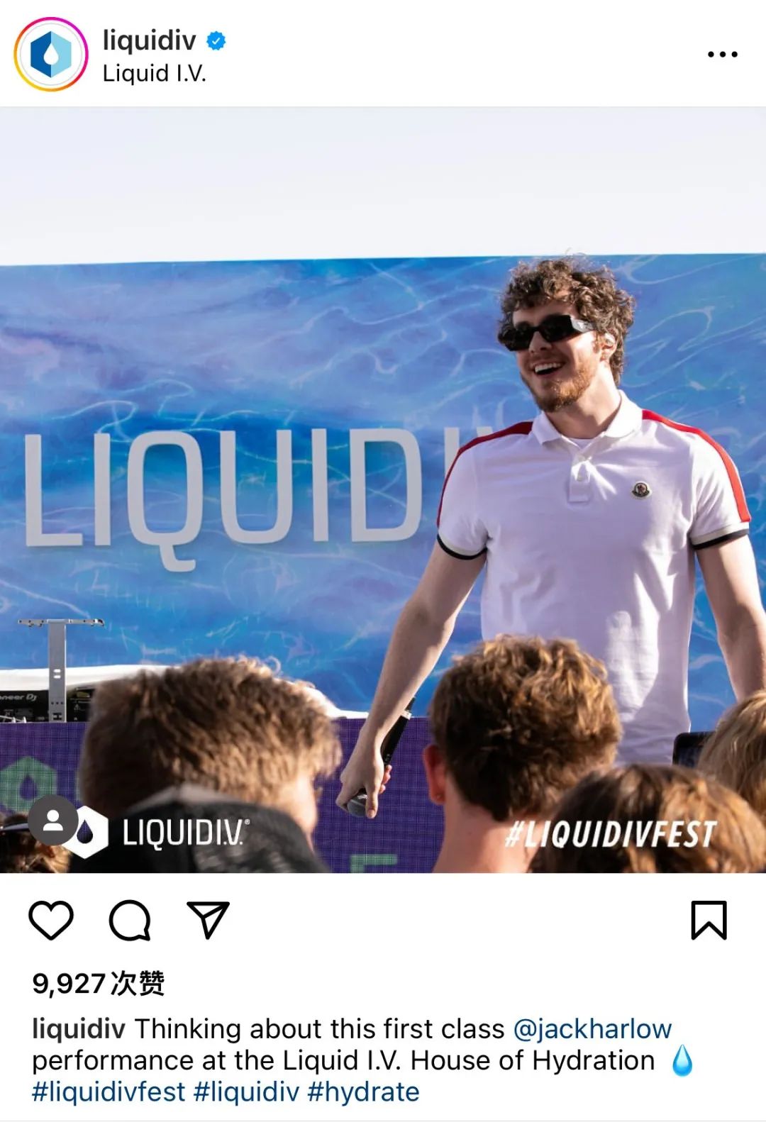 让品牌与世界同频：Coachella音乐节的魅力与策略