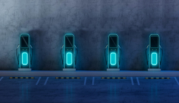 阿里巴巴国际站发布7月跨境指数：充电桩出海天地宽