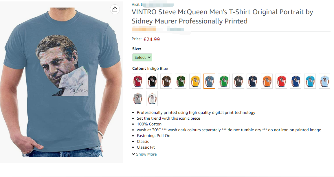 跨境卖家注意！两起商标侵权案，已立案冻结卖家账户！这些商品请立即下架~