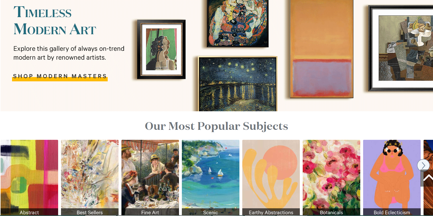 速速提现下架！600家店铺被冻结，这些版权图案你有使用吗？