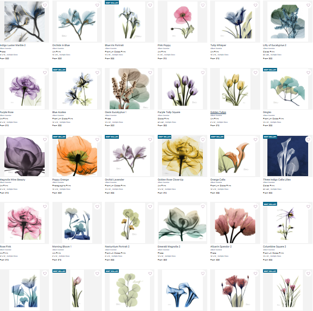 速速提现下架！600家店铺被冻结，这些版权图案你有使用吗？