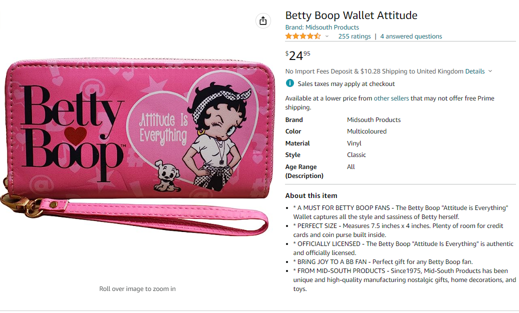 跨境卖家注意！两起商标侵权案，已立案冻结卖家账户！这些商品请立即下架~