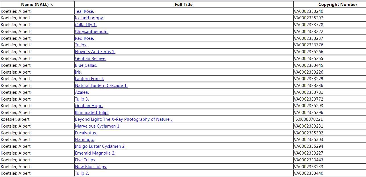 速速提现下架！600家店铺被冻结，这些版权图案你有使用吗？