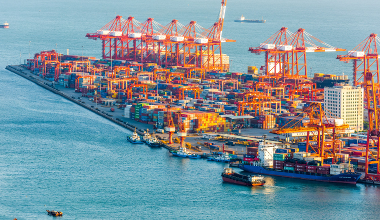 在伊拉克做物流是种什么样的体验？