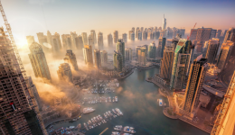 中东电商沉浮录：执御折戟、Noon崛起，TiKTok进击