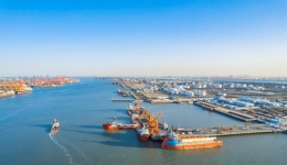 想要進(jìn)入中東藍(lán)海市場，如何尋找安全、高性價比的物流商