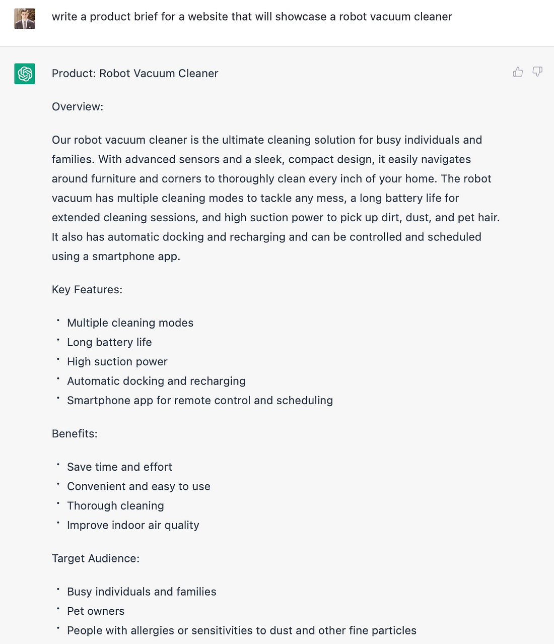 独立站中的 ChatGPT，帮助谷歌SEO提升排名的办法