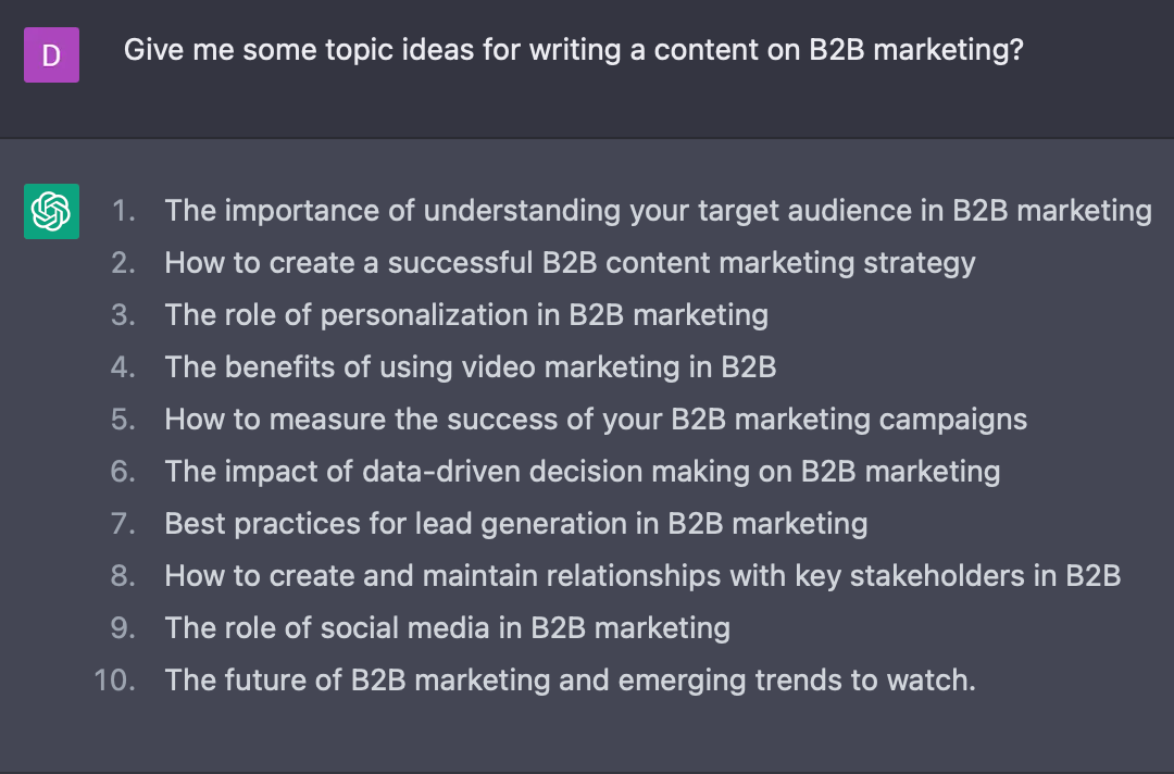 独立站中的 ChatGPT，帮助谷歌SEO提升排名的办法