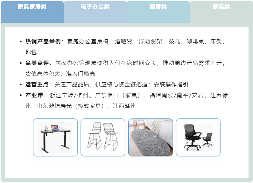 亚马逊北美销量增长秘诀！一键拓展到加墨，全年30+大促，热门品类持续爆卖！