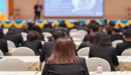 张勇律师受邀参加“2023年三亚市涉外法律服务培训班”活动