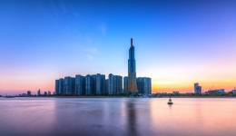 又一个国家迈入“亿级人口俱乐部”,错过风口再等十年