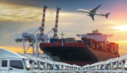 “快”无止境 | TTD80时效提升至5天，体验不一样的“超音速”！