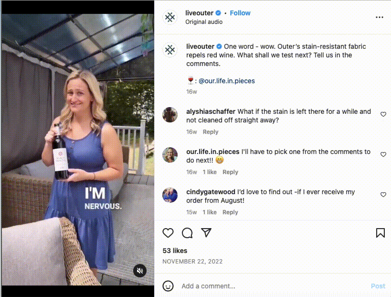 浙江留学生，将这款单价5000美元的沙发卖到美国每家每户！