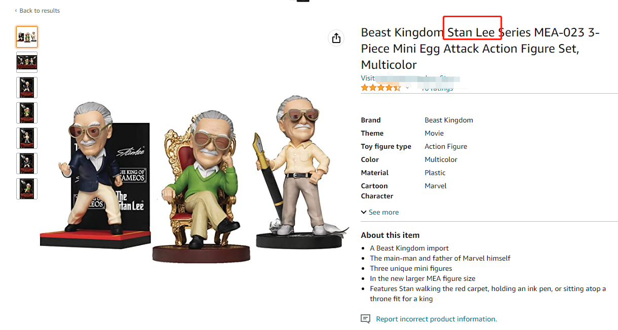 跨境卖家速看！最新两起侵权案件！赶紧下架相关商品！