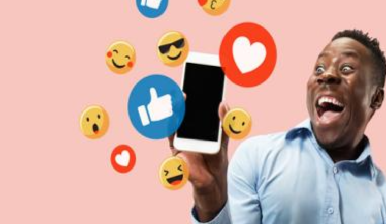 2023年TikTok全球趋势统计数据