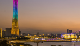 广州CCEE亮点4:推介、路演轮番上阵,万千好货里挑“尖货”!