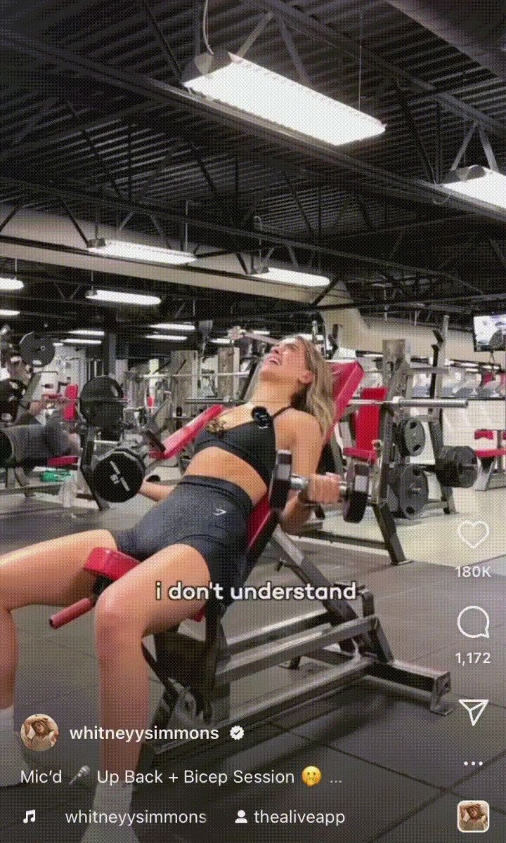 从无业游民转身成为百万网红, “美国帕梅拉”为什么这么招人喜欢？