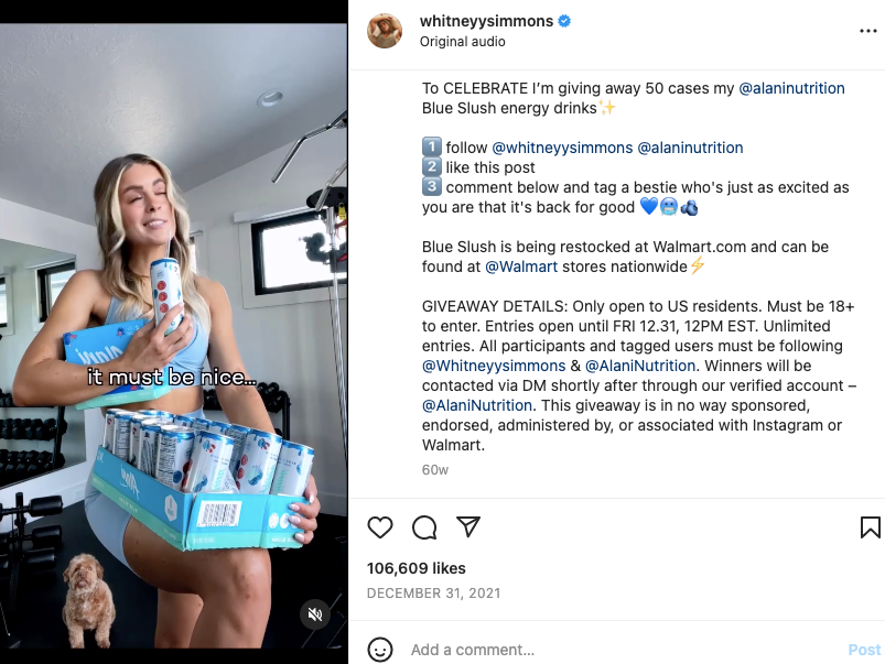 从无业游民转身成为百万网红, “美国帕梅拉”为什么这么招人喜欢？