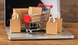 沃尔玛数字化转型——推出线上购物新主页