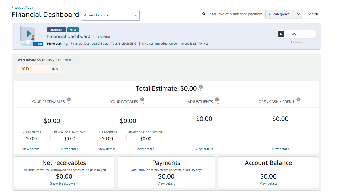成交价近300万！你的亚马逊VC值多少钱？