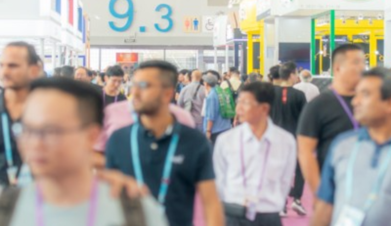 广州CCEE亮点5：广交会“预热”！春季选品第一站—2023 CCEE跨境电商博览会