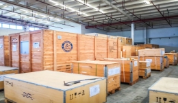 关于边境仓你不得不知道的事