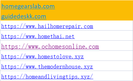 这才是真正的家居站外顶流！很多人只知道FB