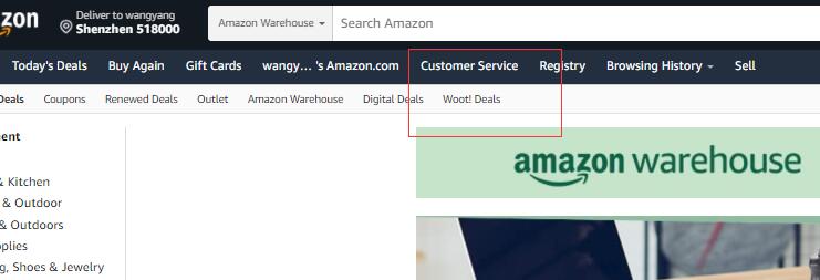 单月有21天都在做站内BD的listing你遇到过吗？