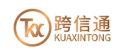 跨信通