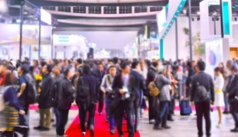 3天展期5大内容模块！广州CCEE明日重磅启幕