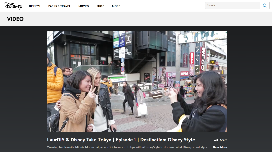 她是全网超红手作娘之一，坐拥粉丝两千万！