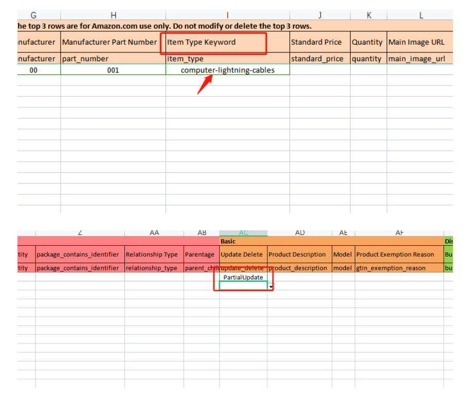 实操有效！亚马逊最全修改类目节点方法汇总