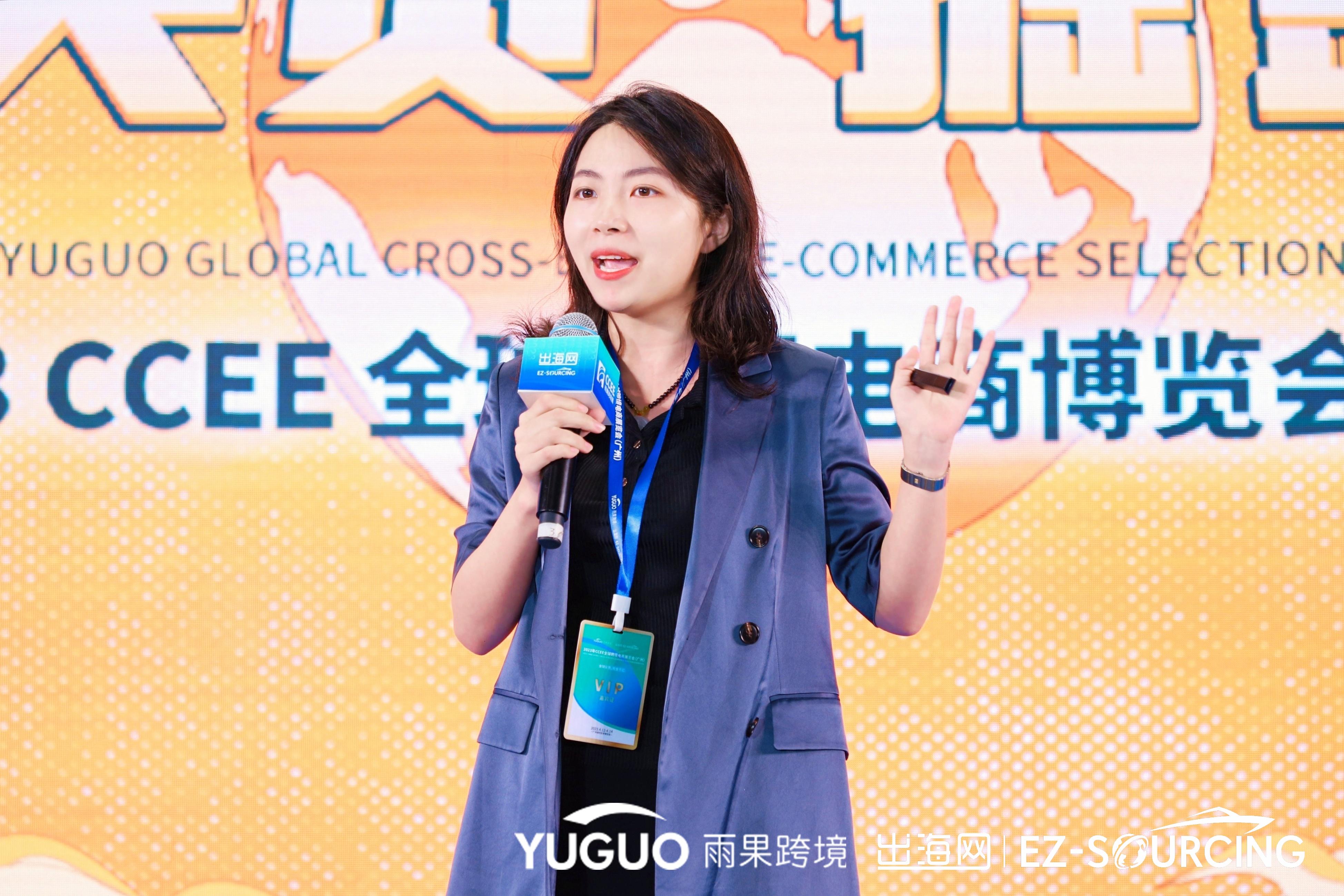 “人海”中启幕！广州CCEE首日展映挤爆“羊城”，一众卖家席地而坐……