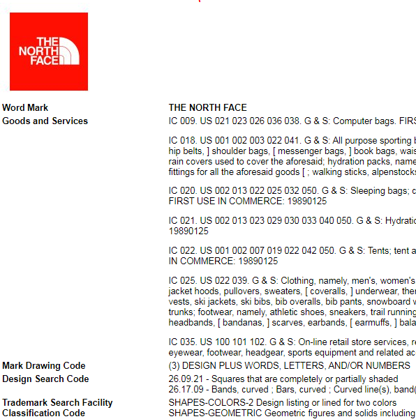 卖家速查！又两起商标侵权案件！品牌方已发起维权！