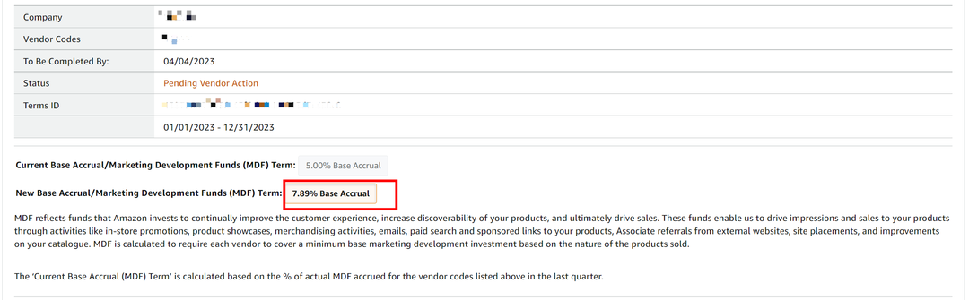 欧洲VC再度爆雷！亚马逊调整Agreements协议