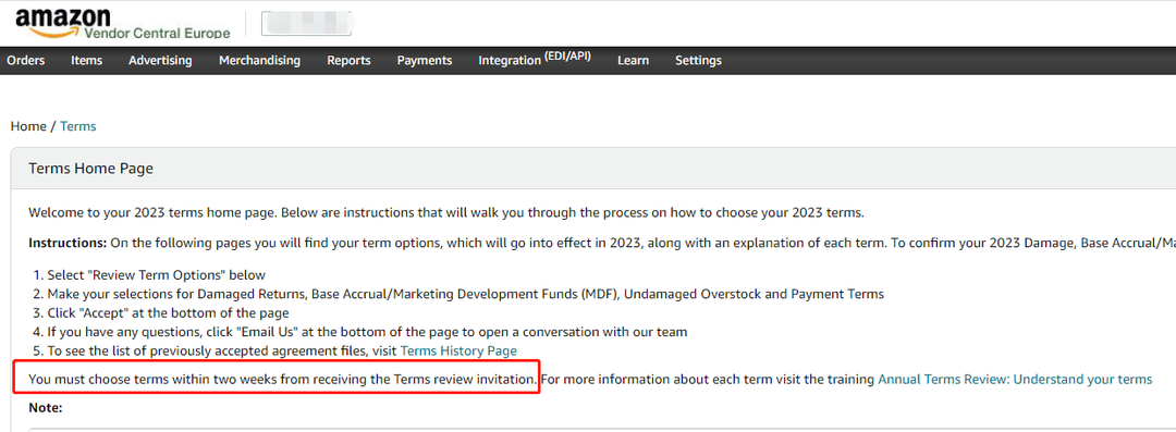 欧洲VC再度爆雷！亚马逊调整Agreements协议