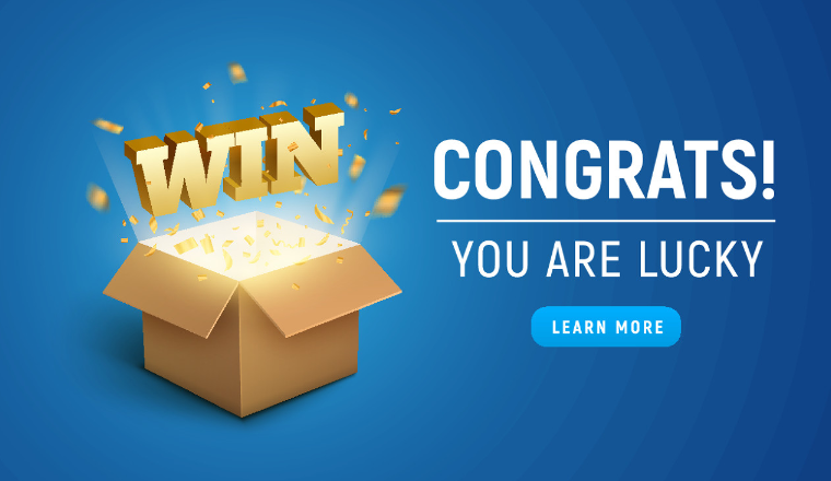 “乐天锦鲤”虚位以待，惊喜大奖、独家福利只等你来！