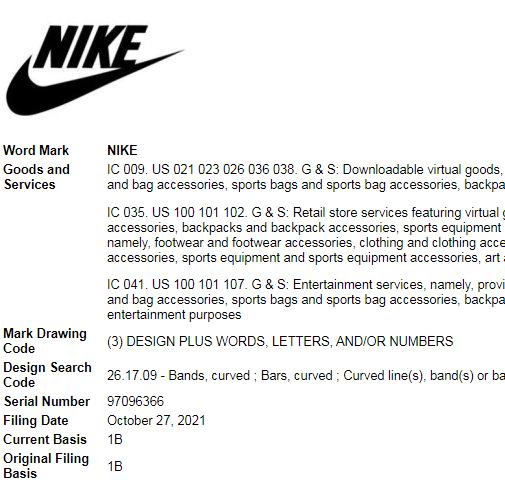 卖家速查！又两起商标侵权案件！品牌方已发起维权！