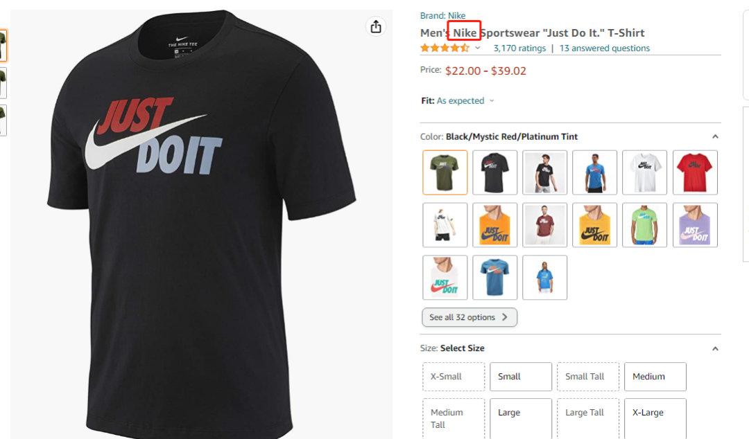 卖家速查！又两起商标侵权案件！品牌方已发起维权！