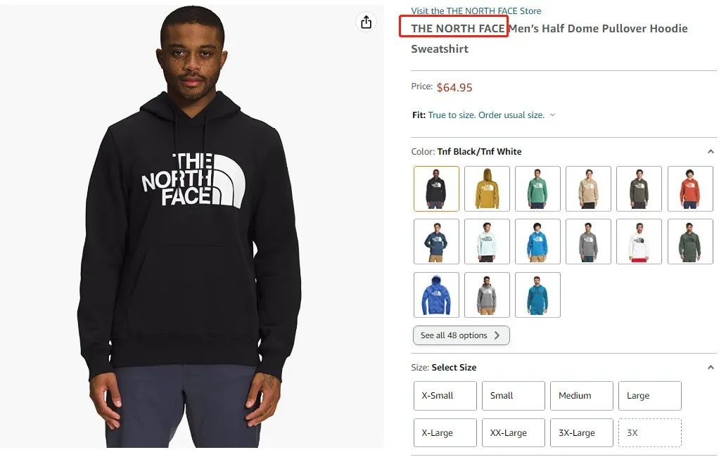 卖家速查！又两起商标侵权案件！品牌方已发起维权！