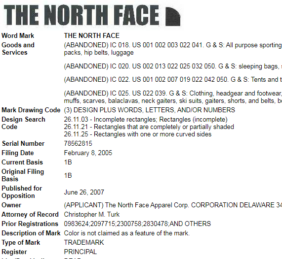 卖家速查！又两起商标侵权案件！品牌方已发起维权！