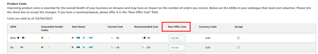 欧洲VC再度爆雷！亚马逊调整Agreements协议