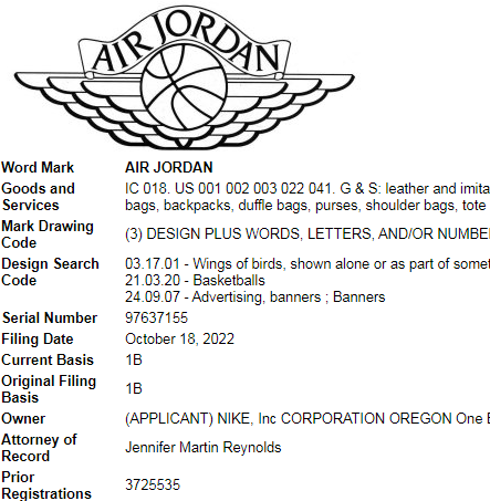 卖家速查！又两起商标侵权案件！品牌方已发起维权！