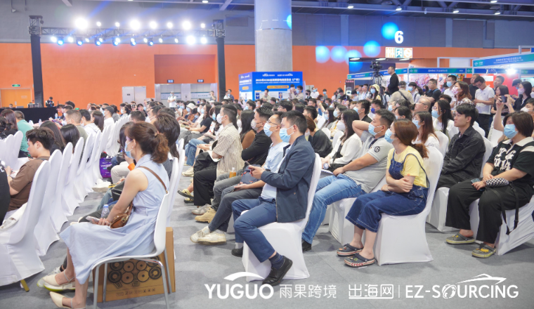 全球尖货、掘金千亿！为期3天，广州CCEE完美收官