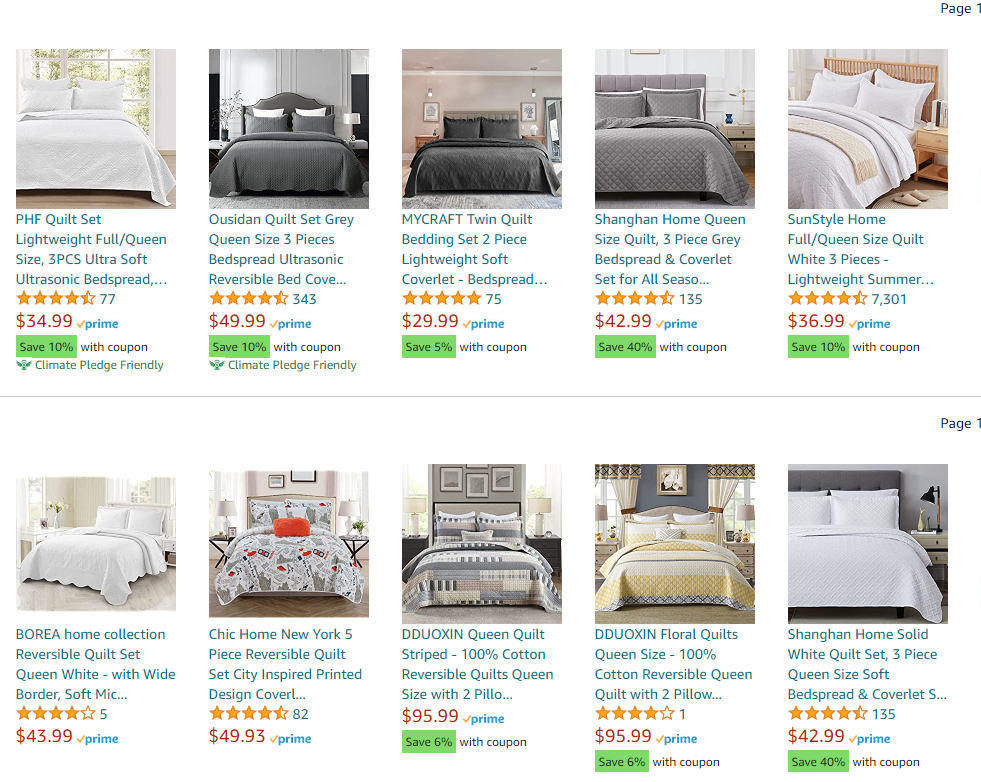 亚马逊什么样的选择下，你会放弃自己的商品