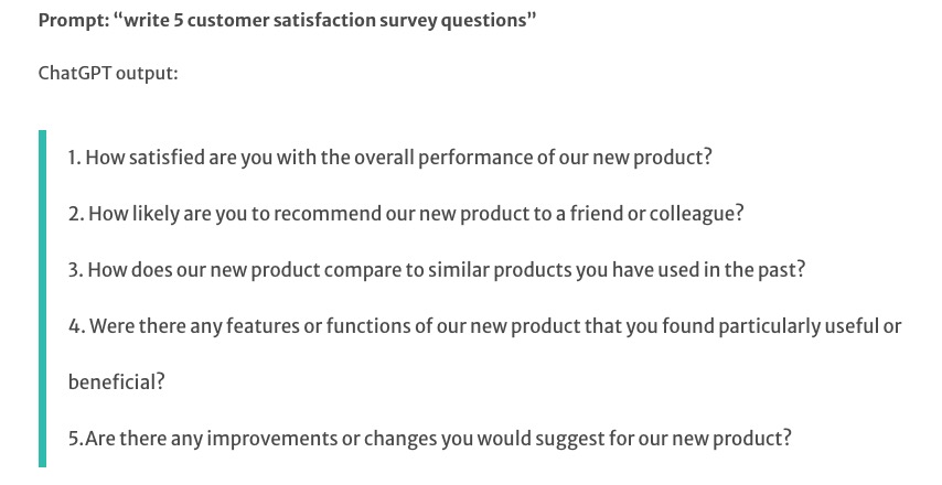 ChatGPT对我们来说到底是一场革新还是危机？