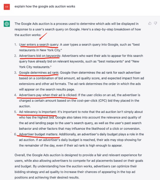 ChatGPT对我们来说到底是一场革新还是危机？