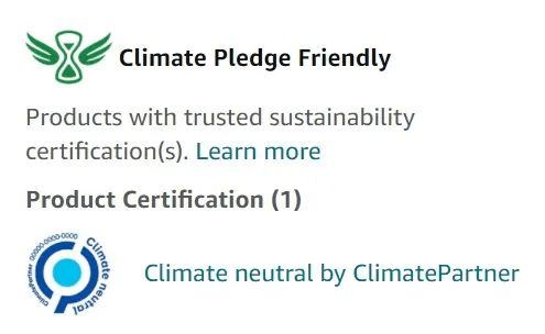 参与“气候承诺友好”（CPF）计划，是产品曝光增长新选择！